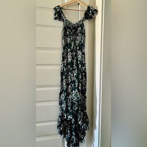 Tiare Hawaii dress